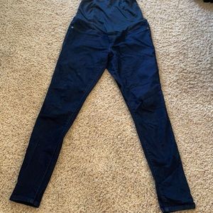 Women’s Isabel maternity jeans